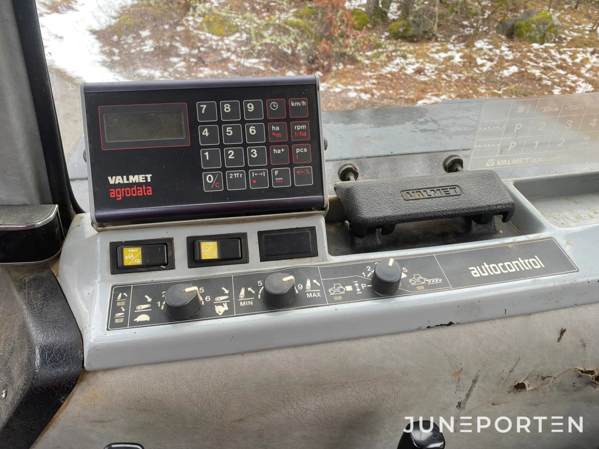 Valmet 905