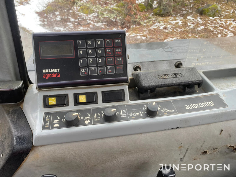 Valmet 905