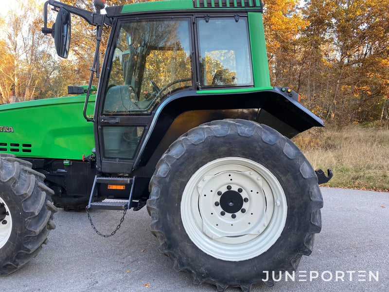 Valtra 6350 4WD