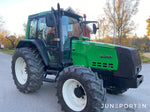 Valtra 6350 4WD
