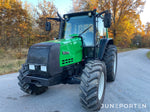 Valtra 6350 4WD