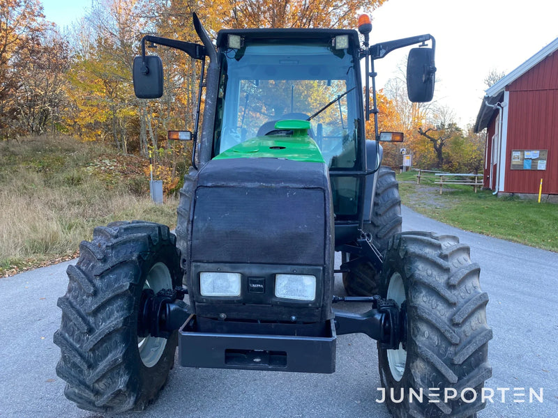 Valtra 6350 4WD