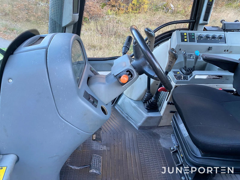 Valtra 6350 4WD