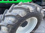 Valtra 6350 4WD