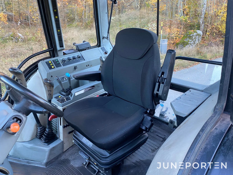 Valtra 6350 4WD