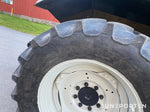 Valtra 6350 4WD