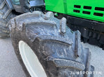 Valtra 6350 4WD