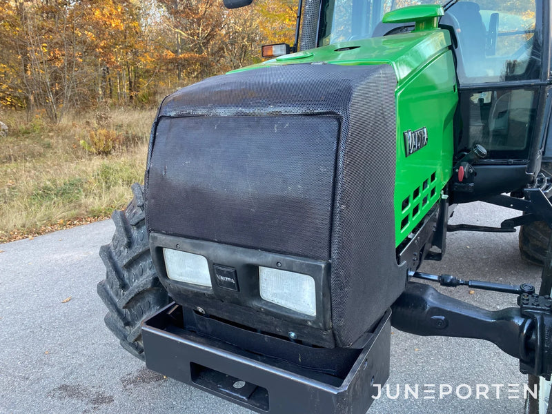 Valtra 6350 4WD