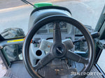 Valtra 6350 4WD
