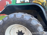 Valtra 6350 4WD