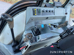 Valtra 6350 4WD