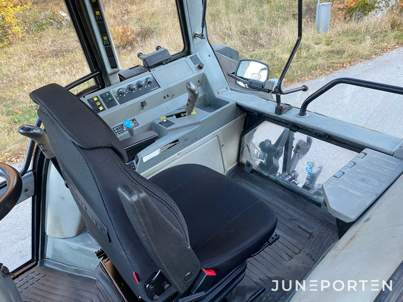 Valtra 6350 4WD