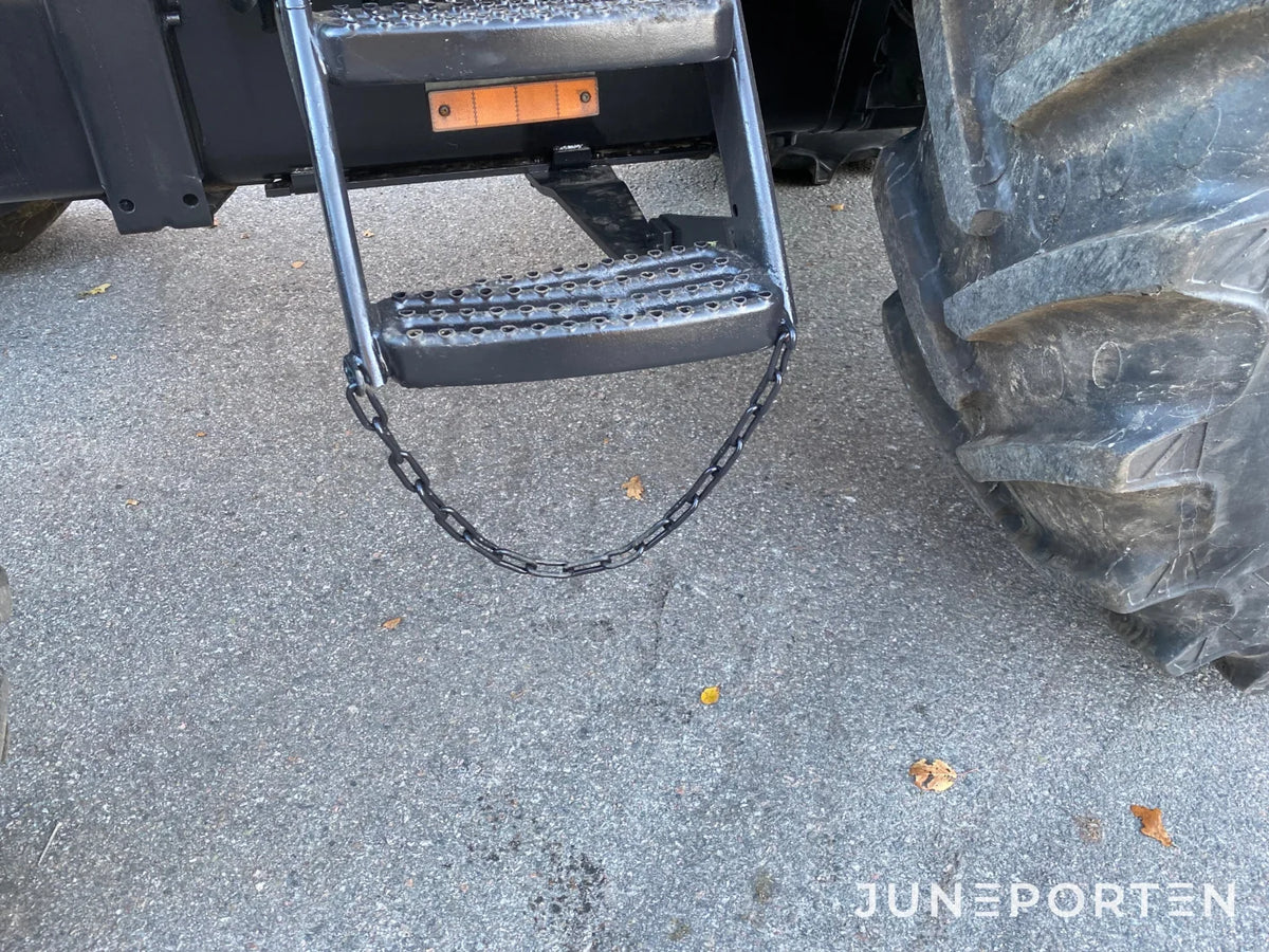 Valtra 6350 4WD