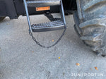 Valtra 6350 4WD