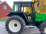 Valtra 6350 4WD
