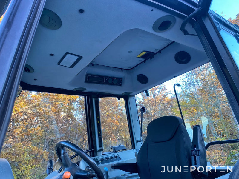 Valtra 6350 4WD