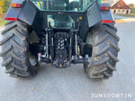 Valtra 6350 4WD