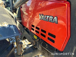 Valtra 6850 med lastare