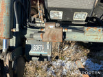 Valtra 6850 med lastare