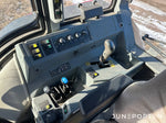 Valtra 6850 med lastare
