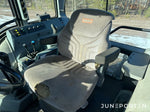 Valtra 6850 med lastare