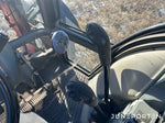 Valtra 6850 med lastare