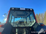 Valtra 6850 med lastare