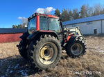 Valtra 6850 med lastare