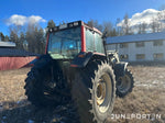 Valtra 6850 med lastare