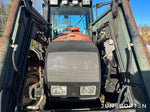Valtra 6850 med lastare
