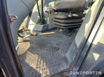 Valtra 6850 med lastare