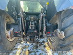 Valtra 6850 med lastare