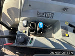 Valtra 6850 med lastare