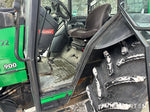 Valtra 900 med lastare