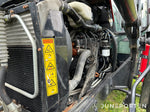 Valtra A 82 med lastare & frontlyft