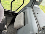 Valtra A 82 med lastare & frontlyft