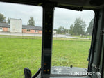 Valtra A 82 med lastare & frontlyft