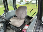 Valtra A 82 med lastare & frontlyft
