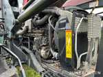 Valtra A 82 med lastare & frontlyft