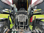 Valtra A 82 med lastare & frontlyft