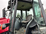 Valtra A 82 med lastare & frontlyft