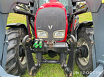 Valtra A 82 med lastare & frontlyft