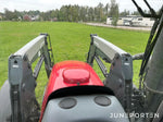 Valtra A 82 med lastare & frontlyft