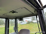 Valtra A 82 med lastare & frontlyft