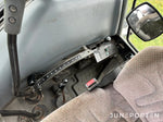 Valtra A 82 med lastare & frontlyft