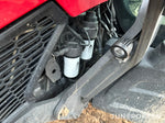 Valtra A134 med lastare