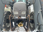 Valtra C 130 med lastare