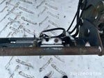 Valtra C 130 med lastare