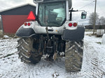 Valtra C 130 med lastare