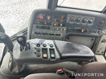 Valtra C 130 med lastare